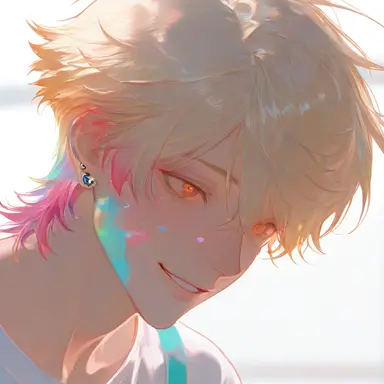 Profile image of 루카