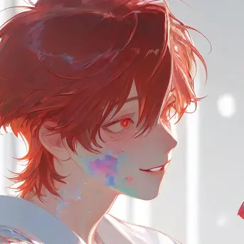 Profile image of 히이로