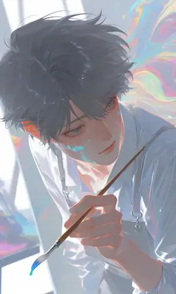 Profile image of 케이토