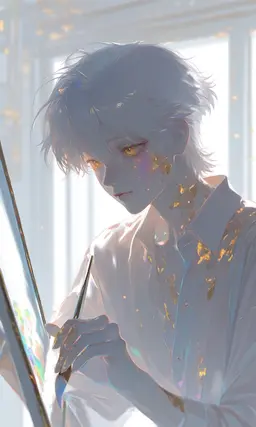 Profile image of 미메이