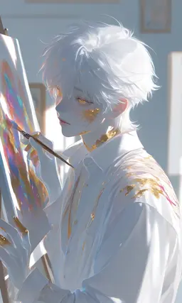 Profile image of 미메이