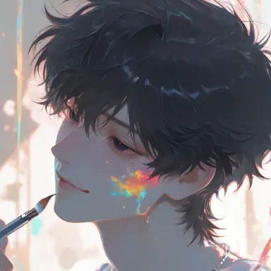 Profile image of 이오리