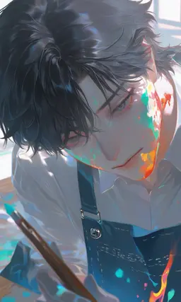 Profile image of 무츠미