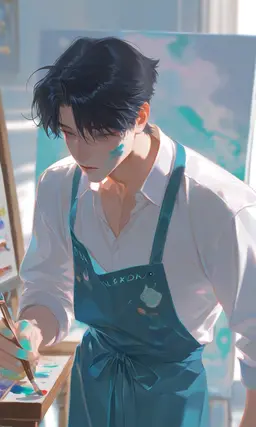 Profile image of 무츠미