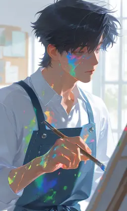 Profile image of 무츠미