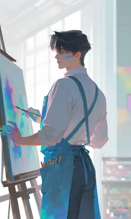 Profile image of 무츠미