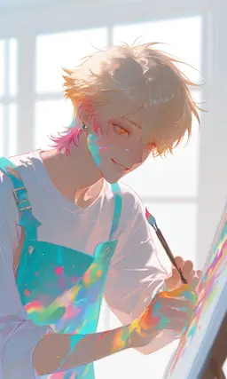 Profile image of 루카