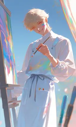 Profile image of 루카