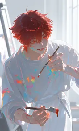 Profile image of 히이로