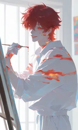 Profile image of 히이로