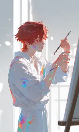 Profile image of 히이로