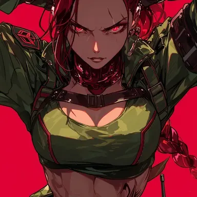 Profile image of リオネ