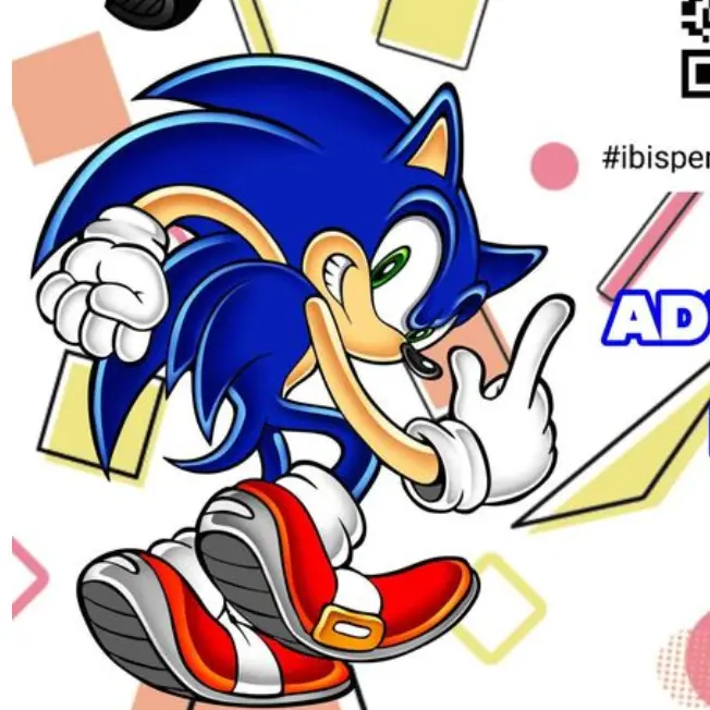 BitterBird2922의 Sonic RP