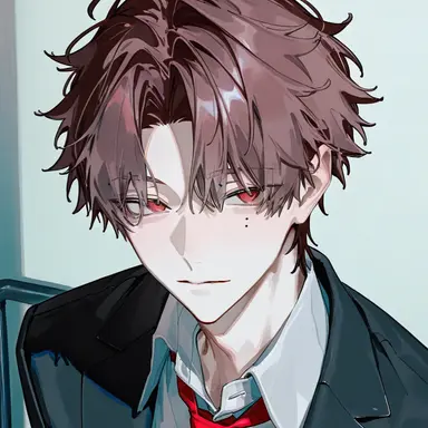 Profile image of 稜