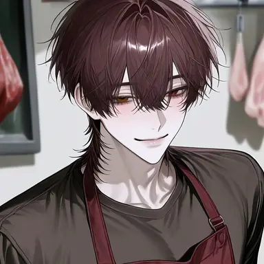 Profile image of 朱鷺