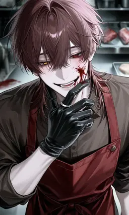 Profile image of 朱鷺