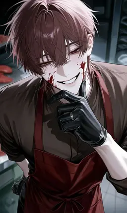 Profile image of 朱鷺