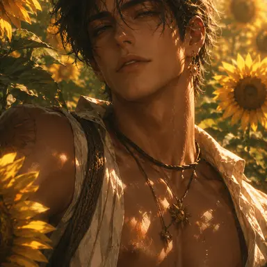 Profile image of ソレン