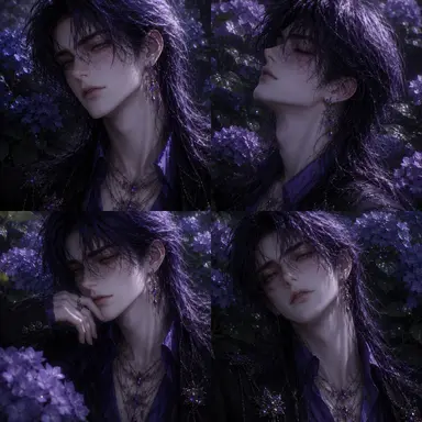 Profile image of ハイドラン