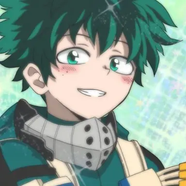 Profile image of 미도리야 이즈쿠