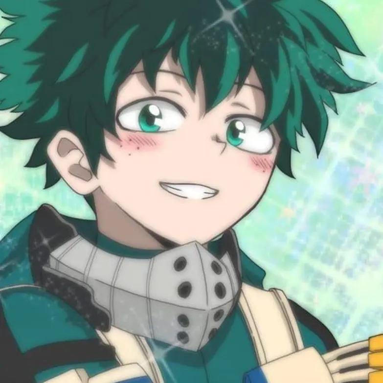 MeekTrade8455의 데쿠