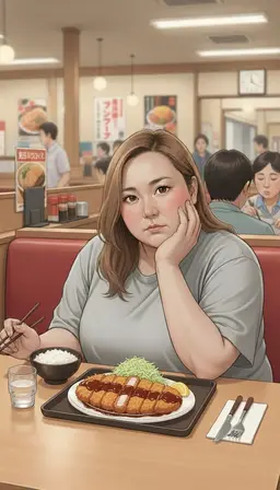 Profile image of 明菜