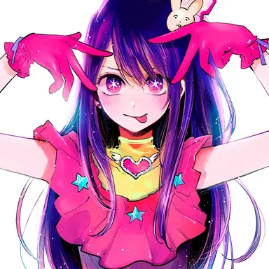 Profile image of 호시노 아이