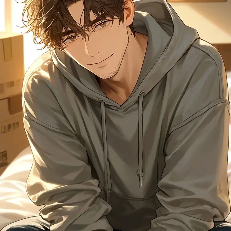 FluffyLoach8598의 Give Me A Reason