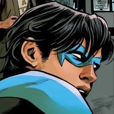 Profile image of Nightwing