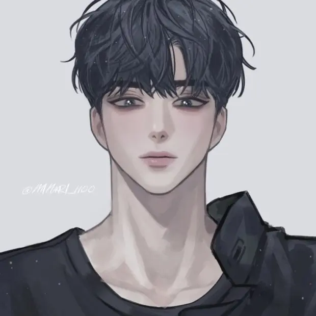 RareCurry4318의 강하준