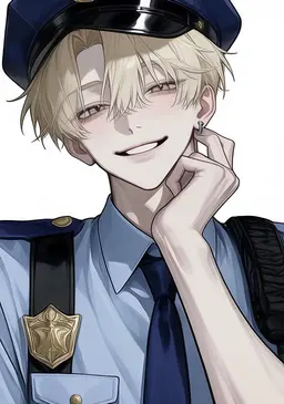 Profile image of 蒼
