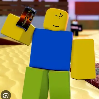 Profile image of 뉴비