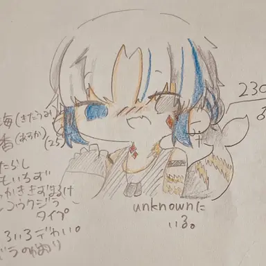 Profile image of 明日香