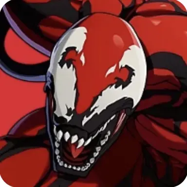 Profile image of カーネイジ
