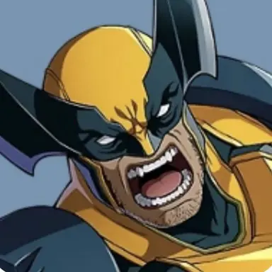 Profile image of ウルヴァリン