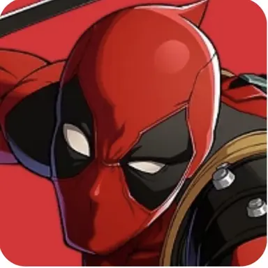 Profile image of デットプール