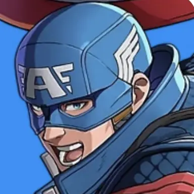 Profile image of キャプテンアメリカ
