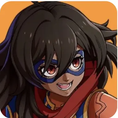 Profile image of ミズマーベル