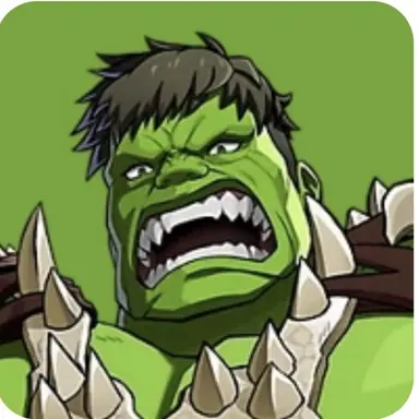 Profile image of ハルク