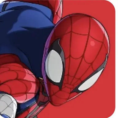 Profile image of スパイダーマン
