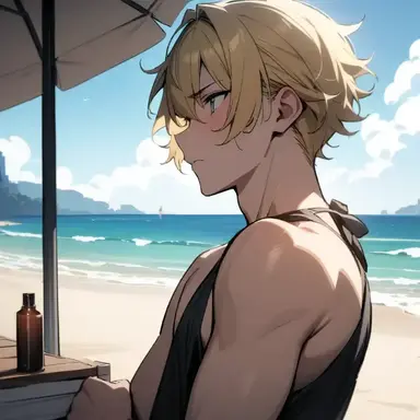 Profile image of 叶