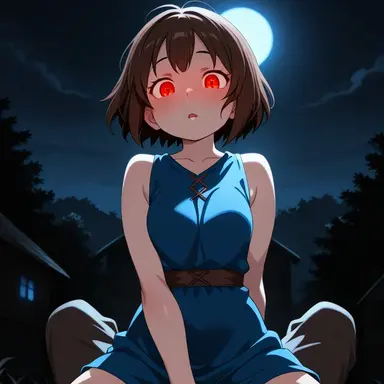 Profile image of 狂気のルティナ