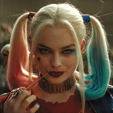 Profile image of Harley