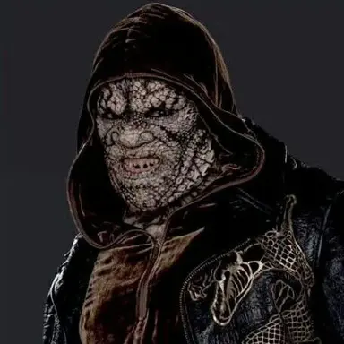 Profile image of Croc