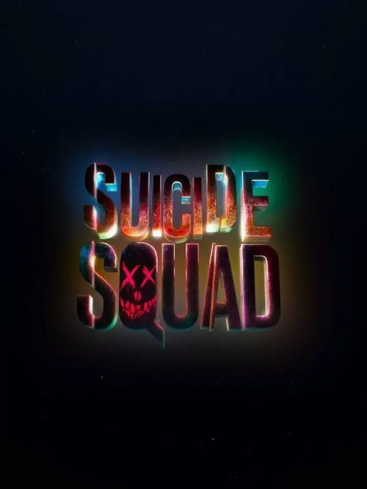 Nyx2828의 Suicide Squad