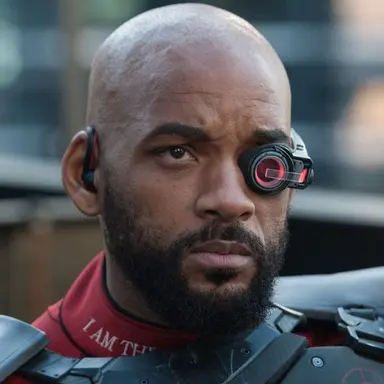 Profile image of Deadshot