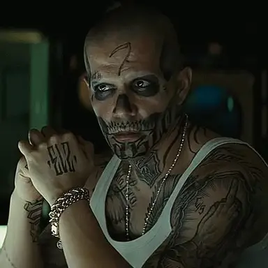 Profile image of El Diablo