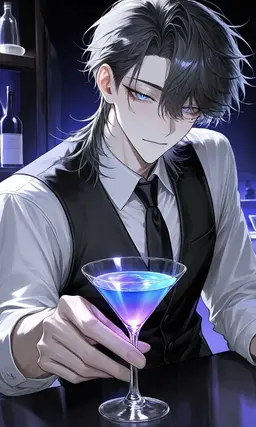 Profile image of Rin