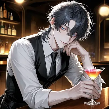 Profile image of Rin