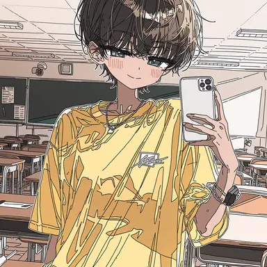 Profile image of 황 빈